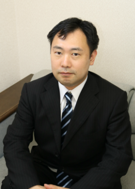 仙台の税理士 佐々木覚亮